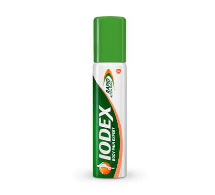 Iodex Body Pain Expert