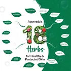 Medimix Ayurvedic Classic 18 Herbs Bathing Soap 125g (Buy 4 Get 1 EXTRA Combo Pa