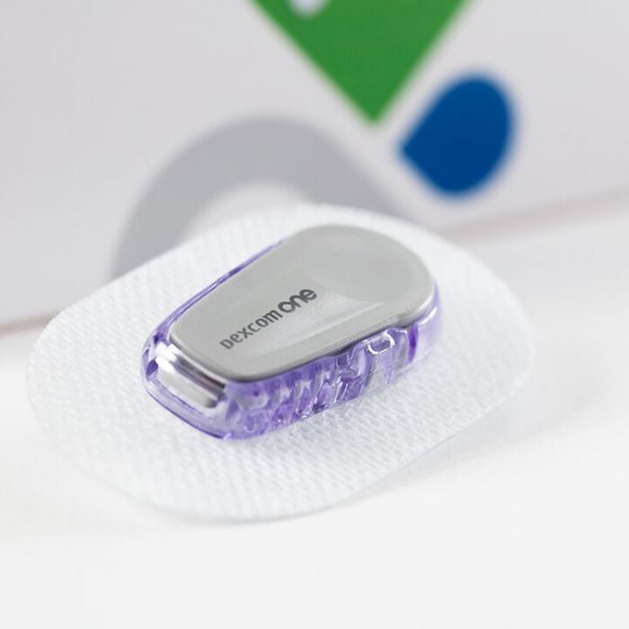 Dexcom One 3 Month Bundle