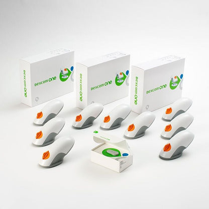 Dexcom One 3 Month Bundle