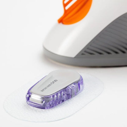 Dexcom One 3 Month Bundle